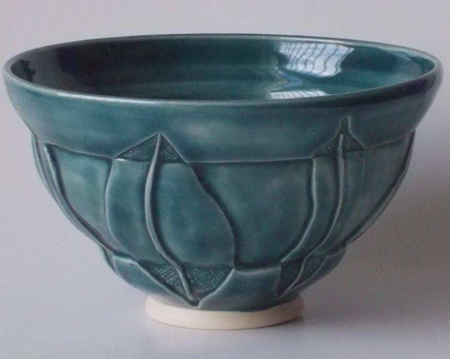 Foliage Bowl Series #2